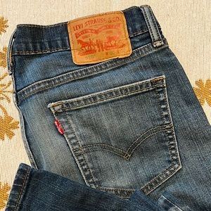 Levi’s 510 Jeans W30 L32
